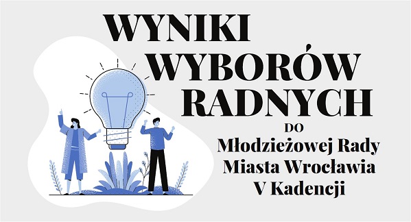 Wyniki wyborów do V Kadencji Młodzieżowej Rady Miasta Wrocławia