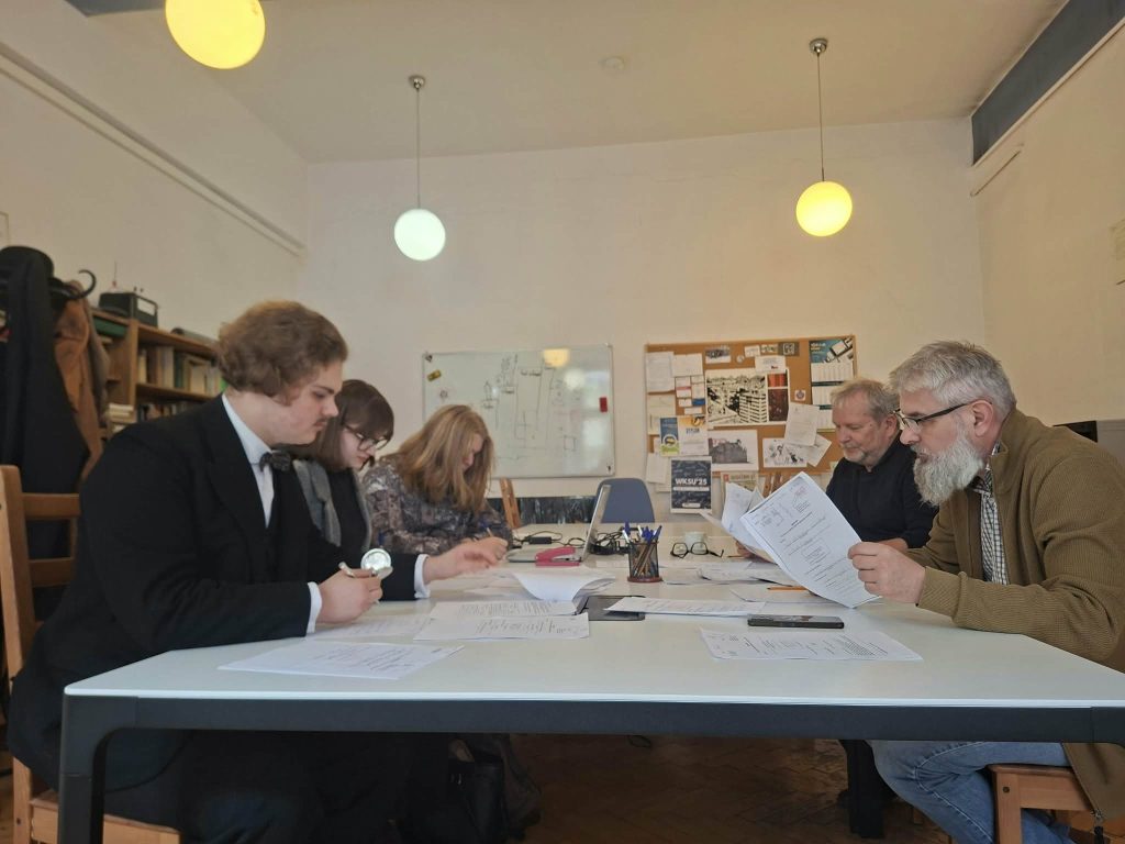 Rozstrzygnięcie Konkursu na wspieranie aktywności samorządów uczniowskich 2025/2026