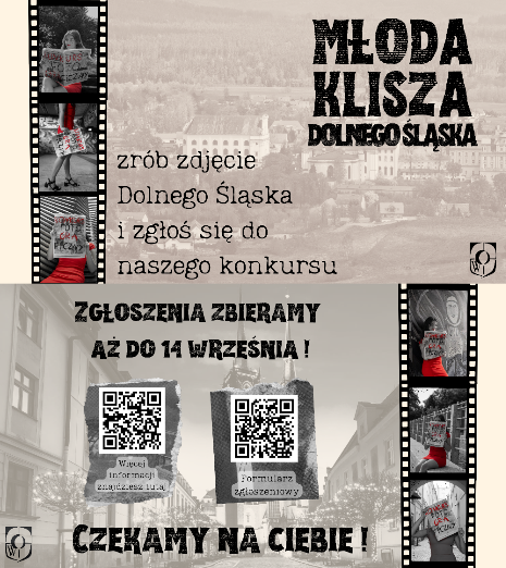 Młoda Klisza Dolnego Śląska