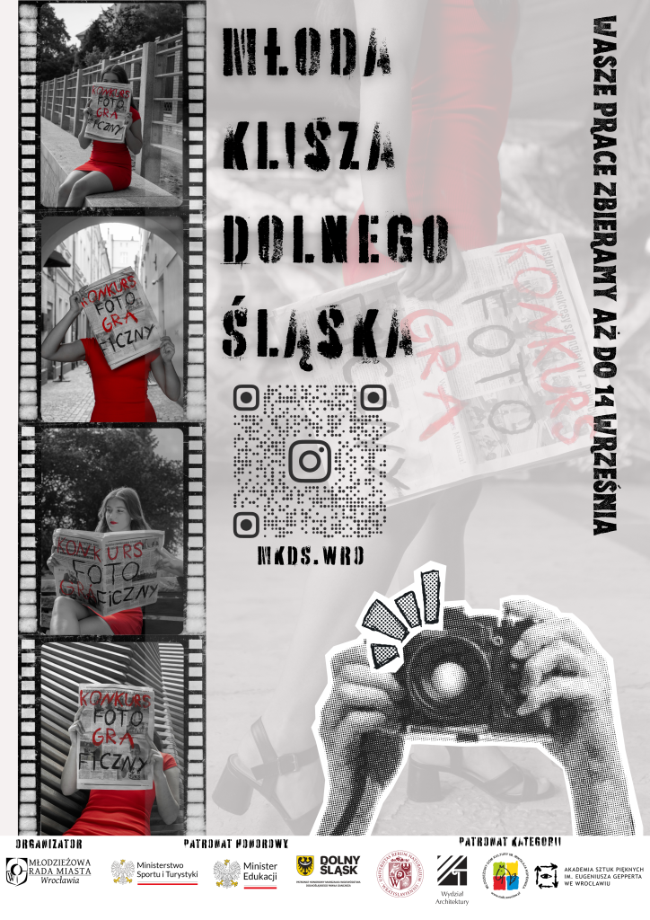 Młoda Klisza Dolnego Śląska